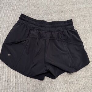 Lululemon Track That Shorts